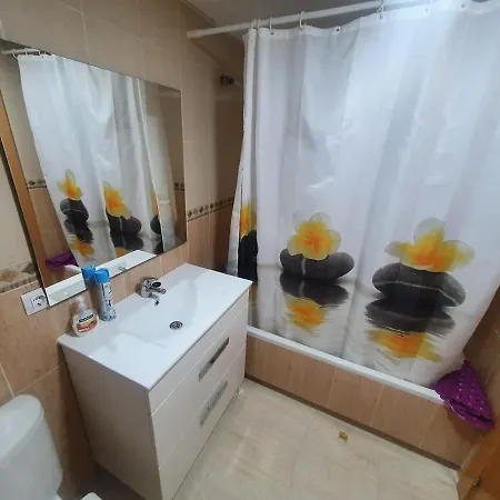 Playa Martos Apartment