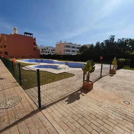 Apartment Playa Martos