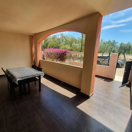 Playa Martos Apartment *