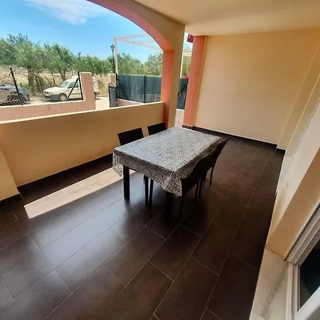 Playa Martos Apartment *