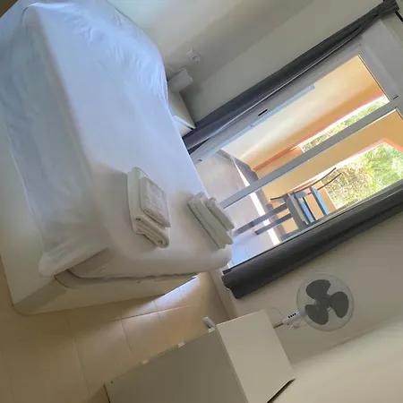 Apartment Playa Martos
