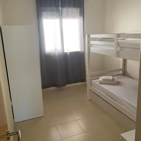 Apartment Playa Martos Vera
